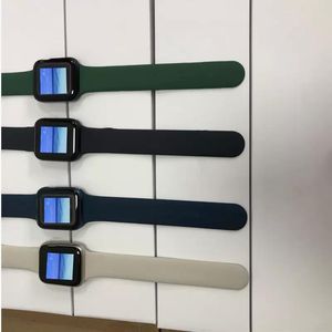 Smart Watch draadloos opladen MTK2503C Hartslag Slaapmonitor voor bloeddruk