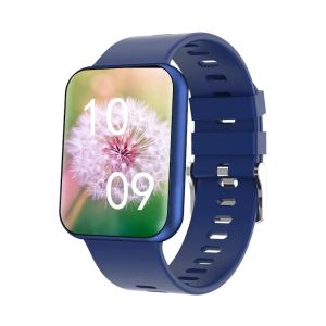 Slimme horloges uiterlijk voor Apple Watch iWatch 8-serie Ultra Smart Watches maritieme band Nieuw 49 mm sporthorloge draadloos opladen smartwatch-band doos beschermhoes