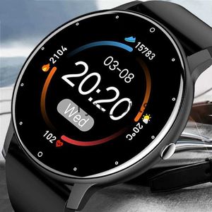 Montres intelligentes caméras dôme 2023 nouveaux hommes intelligents femmes sport Fitness Bluetooth intelligent IP67 étanche Bracelet intelligent pour Android iOS x0705