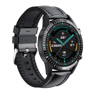 Montres intelligentes I9 écran tactile Bluetooth main libre Smartwatch hommes femmes Fitness Tracker fréquence cardiaque appel Message bande de musique