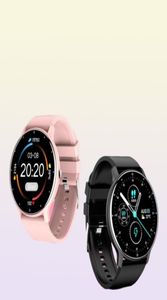 Montres intelligentes STRAPHOPE STRIEFPROP SARGED PRESSION HORTHERY SANTÉ BLUETOOTH SPORTS SPORTS POUR Android iOS Electronics Clock Fitness Tracker3993509