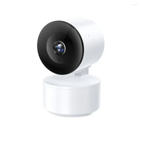 Caméra de Surveillance Wifi intelligente 1080P, sécurité, suivi automatique, détection de mouvement, interphone vocal d'intérieur