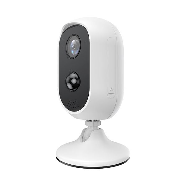 Smart wireless home wifi monitor cámara al aire libre de alta definición sin cableado teléfono móvil monitoreo remoto cámaras de batería