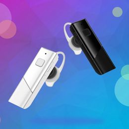 Slimme Draadloze Vertaling Headset Bluetooth 5.0 Stem Vertaler Oortelefoon 33 Talen Instant Real-Time Vertaling 240327