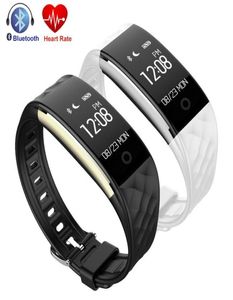 Smart polsbandje hartslagmonitor waterdichte sport fitness tracker bluetooth armband smartwatch smartband voor Android iOS xiaomi7521895