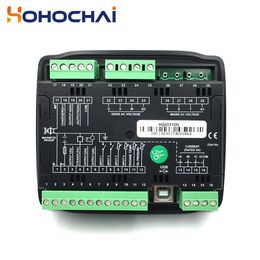 SMARTGEN HGM420N Generator Controller HGM410N LCD Display Remote Signal Control Panel