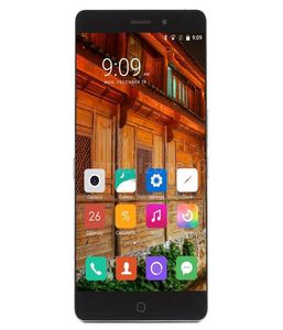 Smartphone Android Elephone P9000 4G Smartphone Android Octa Core 32G TOUCHER NOUVEAU S1I6 Smartphone Android Smartphone débloqué Android Dual Sim