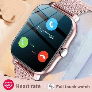 Smartwatch 2024 Android Téléphone 1.69 
