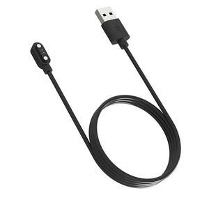 Smartwatch Chargeur USB Charging Cable Charge Cord pour Sitlos SQR P8 Plus / MIX / BR COLMI P9 P28 MERPP LEMFO Y20 ACCESSOIRES DE MONTRER