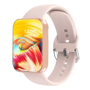 Smartwatch para Apple Ultra 2 Series 9 49 mm Smart Watch Marine Smartwatch Sport Watch Wireless Carging Strap Box Cubierta protectora