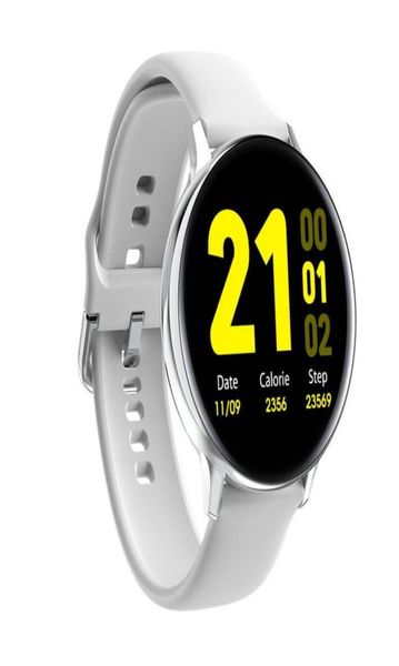 SmartWatchs Active 2 Band de montre intelligente 44 mm IP68 IP68 Sports Sports Watches cardiaques pour Samsung Xiaomi PK DZ0930617854738836