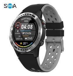 Smawatch M7 Smart Watch SmartWatch GPS Baromètre Baromètre Altitude Outdoor Smartwatch Bluetooth appelant Smart Watch Men Women Women 201125146602