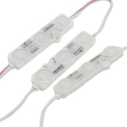 SMD 5630 5730 3LED LED MODULES VOOR LED Winkel Voorruit Led Module Licht Teken Bar Injectie IP68 Waterdichte Strip Light327w