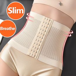SMDPPWDBB Postpartum Belly Belt Taille Belt Cover dames slanke body abdominal artefact zomer stuitligging tailletrainers