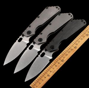 SMF Exp Folding Knife D2 Blade TC4 Titanium Alloy Gandage Outdoor Tactical Defense Hunting Camping Tool Edc Tool 6755411