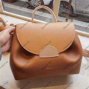 Smiley Face Design Nummer één schoudertassen Trio Camel Crossbody Commuter Bag Koeleer Designer Handtas Dames Rugzakken Luxe dame portemonnees Soft Takken