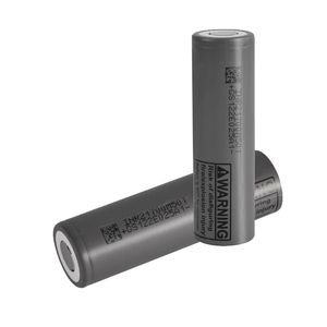 M50T 5000MAH 21700 Batería recargable Lithium Lion 15A Descarga alta 3.6V Celda de batería en lugar de 20700 y 18650