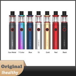 SMOK Vape Pen V2 Kit Ingebouwde 1600mAh-batterij met 3ml-tank, geschikt voor meshed 0,15ohm-spoel DC 0,6ohm-kop