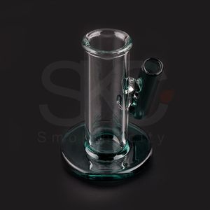 Accesorios para humo Glass Carb Cap Stand para gorras Dabber