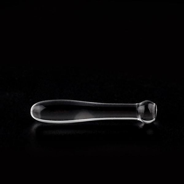 Accessoires pour fumeurs Style de batte de baseball Piliers de quartz Terp Pilules de quartz clair pour Terp Slurper Blender Banger Nails Bécher en verre Bongs Dab Rigs Pipes