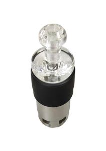 ACCESSOIRES SUMELLES ORGINAL DABCOOL Remplacement des atomiseurs électroniques Vape Water Pied Quartz Cup NOUVEAU CARTRIDE W2 COULAGE BOWS BOW6692667