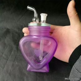 Rookaccessoires schrob water fles glazen bongs accessoires groothandel glazen bongs accessoires, glazen waterpijp,