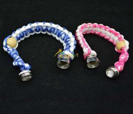 bracelet pour fumer tuyau furtif cachette bracelet pipe cachette stockage discret pour clic n vape tabac faufiler un toke1041579