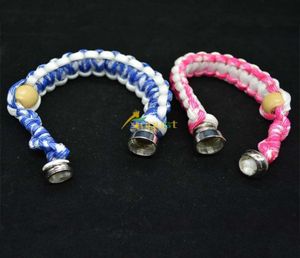 bracelet pour fumer tuyau furtif cachette bracelet pipe cachette stockage discret pour clic n vape tabac faufiler un toke1041579