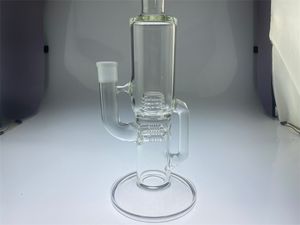 pipe transparente pour fumer 16 pouces 18mm capuchon à 360 degrés 3 avantages prix direct usine