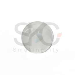 Bouchon en verre fumant, perles Terp opale de 22mm, pour plate-forme Terp Slurper Quartz Banger Dab