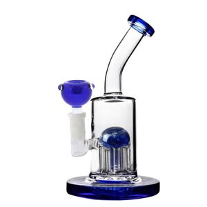 Fumer Verre Narguilé Bongs Conduites D'eau Filtration Percolateur Tuyaux Grande Chambre De Filtrage Bong Rigs Abordable