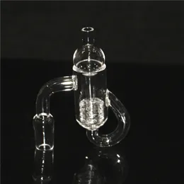 Roken Nieuwe TERP Slurper Quartz Banger Set Diamond Loop Domeless 10mm 14 mm mannelijke graden nagel voor Bong Dab Oil Rigs