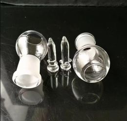 Rokende pijpen aeecssories glas waterpijppakjes paotou yancho 14 mm