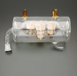 Pipes à fumer Aeecssories Narguilés en verre Bongs Classic Garden Belly Sailing Glass Water Smoke Bottle