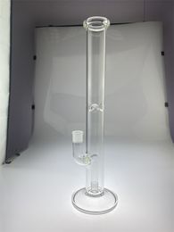 Rookpijpen 18 inch 18 mm ijsvanger zeer schoon nieuwe stijl welkomstbestelling dik glas