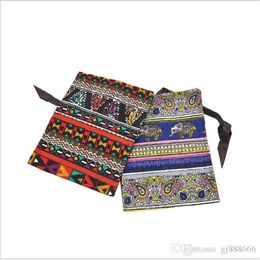 Smoking Pipes China Air Bag Bag Pochette en tissu Soixante-dix pour cent de réduction sur le pack de peau de bouton hydratant