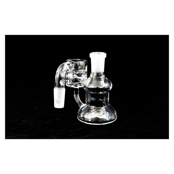 Pipes pour Fumer Sec Ash Catcher Pipe Verre Narguilé Usine Vente Directe Prix Concessions Drop Delivery Maison Jardin Ménage Divers A Dhwlc