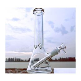 Rookbuizen produceren Hookah beker glasglas Bong Water Dab Rig Catcher