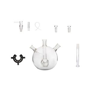 Rookbuizen Osbree Accessoire 8 in 1 10 mm 14 mm Vrouw Mega Globe Mk 2 Water Bong Pipe Bubbler Glazen Kit Drop Delivery Home Garden H DHPHI