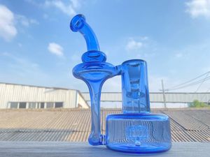 Pipes,rbr3.0,recycler,bleu,joint 14mm