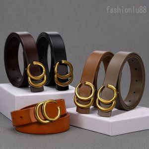 Ceintures à boucle lisse pour femmes designer g ceinture de luxe ceinture créative moderne avec lettre en métal belles ceintures de créateurs exquises pour hommes designer YD012 C4
