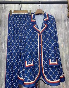 Silk Nightwear Home Textile Plaid Match Super Soft Pajamas Men de loisirs Lignes de maison