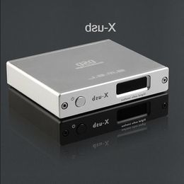 Freeshipping SMSL X-USB XMOS USB naar Spdif Audio Converter Optische Coaxiale DAC 384 KHZ IIS DSD64/DSD128 Jitter DFU HiFi Digitale LVDS H-DM Jndh