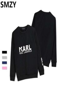 SMZY KARL Hoodless Mannen Hoodies Sweatshirts Comfortabele Winter Warme Hoodie Sweatshirt Lange Mouw Pop Hoodies Casual Streetwear D189717682