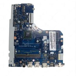 SN LA-G241P FRU PN 5B20T25446 CPU E29000 A4 A6 A9 Modèle ELAV4 ELAV5 V145-15AST 130-15AST V145-14AST 130-14AST carte mère d'ordinateur portable