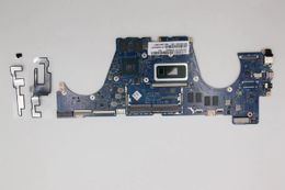 SN LA-H081P FRU 5B20S42122 CPU 5405U I38145U I58265U I78565U GPU MX230 DRAM 4G C340-14IWL FLEX-14IWL placa base para ordenador portátil IdeaPad