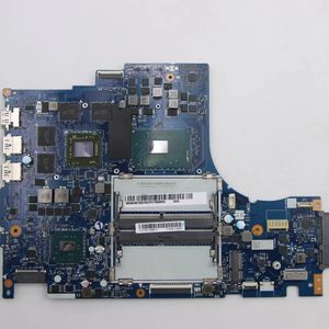 SN NM-B281 FRU 5B20P22978 CPU intelI77700HQ Model vervanging GPU AMD Radeon 530 V4G DY515 Legioen Y520-15IKBA Laptop moederbord