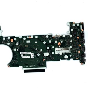 SN NM-B711 FRU 02DC291 CPU R32300U R52500UP Model Meerdere optionele compatibele vervanging A485 T485 Laptop ThinkPad moederbord