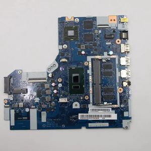 SN NM-B731 FRU 5B20R16823 CPU I58250U I37020U numéro de modèle plusieurs DRAM en option 4G EG430 ideapad 330-14IKB carte mère d'ordinateur portable