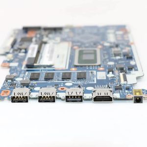 SN NM-C121 FRU PN 5B20S41719 CPU i3 i5 i7 UMA DRAM 4G FV440 FS441 FS540 S145 15IWL 14IWL V15 V15 IWL ordinateur portable IdeaPad carte mère